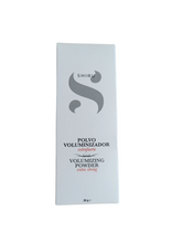 Cargar imagen en el visor de la galería, Polvo Voluminizador Hombre Black Crows 20gr.