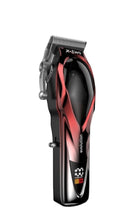 Cargar imagen en el visor de la galería, MÁQUINA DE CORTE PROFESIONAL G-LUX X-TWO EVOLUTION CLIPPER GIUBRA