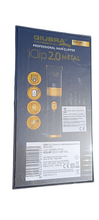 Cargar imagen en el visor de la galería, MÁQUINA DE CORTE GIUBRA CLIPPER ICLIP 2.0 METAL