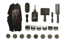 Cargar imagen en el visor de la galería, MÁQUINA DE CORTE PROCUT BLACK CROWS CLIPPER