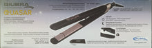 Cargar imagen en el visor de la galería, PLANCHA PROFESIONAL GIUBRA QUASAR