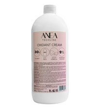 Cargar imagen en el visor de la galería, Oxigenada Crema 30V Anea Techline 1000ml