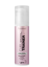 Cargar imagen en el visor de la galería, Kosswell Curl Trainer Definidor de Rizos 150 ml