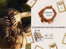 Cargar imagen en el visor de la galería, BARROS MIMARE COLORACIÓN NATURAL SOBRES DE 40 GR