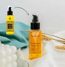 Cargar imagen en el visor de la galería, Valquer Serum Capilar de aceite de Argán.