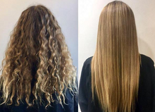 Cargar imagen en el visor de la galería, VALQUER Alisado Frances