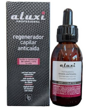 Cargar imagen en el visor de la galería, Regenerador Capilar Anticaída Aluxi