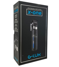 Cargar imagen en el visor de la galería, MAQUINA DE CORTE PROFESIONAL CLIPPER Giubra X-One