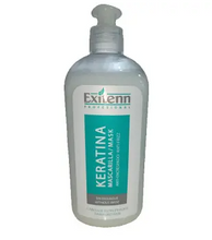 Cargar imagen en el visor de la galería, Exitenn Keratina Mascarilla Cabellos Encrespados 300ml