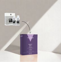 Cargar imagen en el visor de la galería, Kit Para Permanente Valquer Profesional.