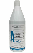 Cargar imagen en el visor de la galería, Champu Profesional SALERM Equilibrante 1200ml