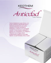 Cargar imagen en el visor de la galería, Cremas Faciales Keothem 50gr.