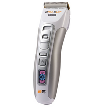 Cargar imagen en el visor de la galería, Asuer Máquina de Corte AG Dry Cut 6000