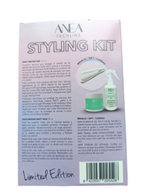 Cargar imagen en el visor de la galería, PACK ANEA STYLING KIT