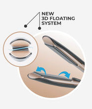 Cargar imagen en el visor de la galería, Plancha Profesional Kalos de Giubra.