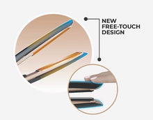 Cargar imagen en el visor de la galería, Plancha Profesional Kalos de Giubra.