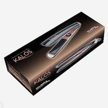 Cargar imagen en el visor de la galería, Plancha Profesional Kalos de Giubra.