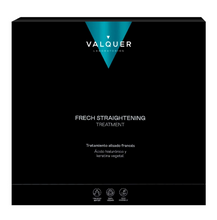 Cargar imagen en el visor de la galería, Tratamiento Valquer alisado francés