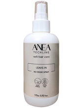 Cargar imagen en el visor de la galería, Acondicionador Anea Techline Leave In sin aclarado 175 ml