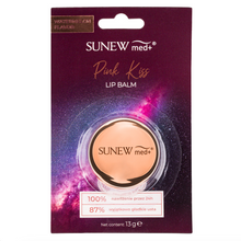 Cargar imagen en el visor de la galería, Eveline Bola Bálsamo labial protector Sunew med+