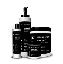 Cargar imagen en el visor de la galería, Champu Absoluk Anti Yellow  1000ml