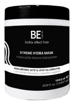 Cargar imagen en el visor de la galería, MASCARILLA XTREME HYDRA MASK HYALURONIC ACIDA Y VEGETAL KERATIN 1000ml.
