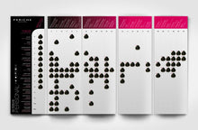 Cargar imagen en el visor de la galería, Periche Tinte Profesional 100ml.