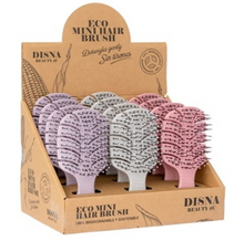 Cargar imagen en el visor de la galería, CEPILLOS DESENREDANTES MINI ECO DISPROF