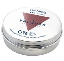 Cargar imagen en el visor de la galería, Valquer Cera Capilar GLOSS Normal 100ml.