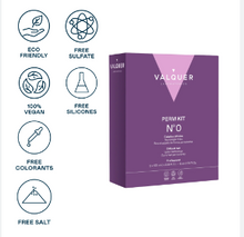 Cargar imagen en el visor de la galería, Kit Para Permanente Valquer Profesional.