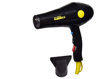 Cargar imagen en el visor de la galería, SECADOR PROFESIONAL ECOJET 1800W GIUBRA