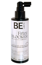 Cargar imagen en el visor de la galería, Spray antiencrespamiento y protector térmico Frizz Blocker BEteknic Egalle 150 ml