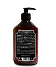 Cargar imagen en el visor de la galería, Dr. Jackson Elixir 6.0 Shaving Gel afeitado translucido - 500 ml