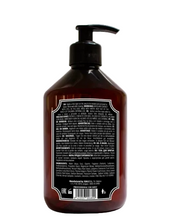 Cargar imagen en el visor de la galería, Dr. Jackson Elixir 6.0 Shaving Gel afeitado translucido - 500 ml