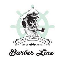 Cargar imagen en el visor de la galería, Cepillo Profesional Barber Line