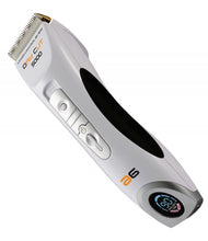 Cargar imagen en el visor de la galería, Máquina cortapelos profesional Dry Cut 5000 LCD