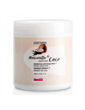 Cargar imagen en el visor de la galería, Mascarilla de Coco Green Soho 1000ml.