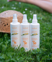 Cargar imagen en el visor de la galería, Protector Solar Corporal. SPF30. Valquer. 300ML.
