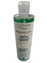Cargar imagen en el visor de la galería, KEOTHEM Desmaquillante de Ojos y Labios 250 ML