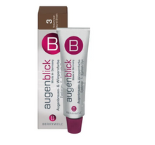 Cargar imagen en el visor de la galería, Augenblick Tinte de Cejas y Pestañas Natural 15 ml