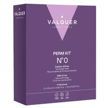 Cargar imagen en el visor de la galería, Kit Para Permanente Valquer Profesional.