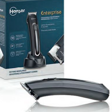 Cargar imagen en el visor de la galería, Máquina de corte de pelo Modelo Enterprise