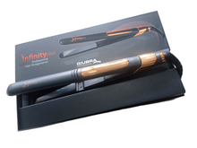 Cargar imagen en el visor de la galería, Plancha de pelo Infinity Plus