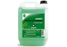 Cargar imagen en el visor de la galería, VALQUER Champú NEUTRO 5000ML.