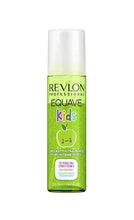 Cargar imagen en el visor de la galería, REVLON EQUAVE KIDS ACONDICIONADOR 200ml