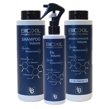 Cargar imagen en el visor de la galería, PACK VOLUMINIZADOR ÁCIDO HIALURÓNICO BIOXIL.