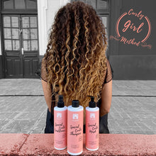 Cargar imagen en el visor de la galería, Valquer Champú Special Curls (Método Curly). Valquer. 400ml.