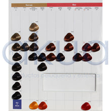 Cargar imagen en el visor de la galería, Tinte Profesional Wella Colour Touch Sin Amoniaco 60ml.