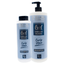 Cargar imagen en el visor de la galería, Champú Metodo Curly Bioxil