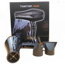 Cargar imagen en el visor de la galería, Secador Asuer Twister Profesional 2200W.